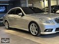 2010 MODEL MERCEDES BENZ E 250 CDİ AMG PREMİUM