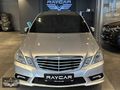 2010 MODEL MERCEDES BENZ E 250 CDİ AMG PREMİUM