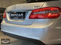 2010 MODEL MERCEDES BENZ E 250 CDİ AMG PREMİUM