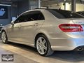 2010 MODEL MERCEDES BENZ E 250 CDİ AMG PREMİUM
