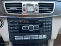AYDOGAN PREMİUM 2013 MODEL MERCEDES-BENZ E 250 CDI 4 Matic BAYİ