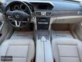 AYDOGAN PREMİUM 2013 MODEL MERCEDES-BENZ E 250 CDI 4 Matic BAYİ