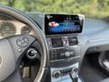 FAZLI BORAZAN AUTO'DAN DEĞİŞENSİZ BAKIMLI C220CDİ