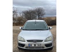 Sahibinden Ford Focus 1.6 TDCi Titanium 2007 Model 