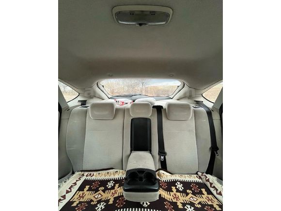 Sahibinden Ford Focus 1.6 TDCi Titanium 2007 Model 