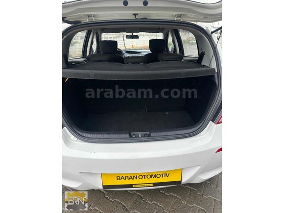 Baran Otomotivden Hyundai i 20