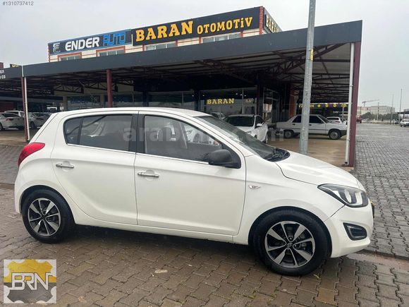 Baran Otomotivden Hyundai i 20