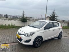 Baran Otomotivden Hyundai i 20