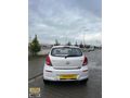 Baran Otomotivden Hyundai i 20