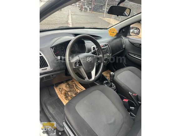 Baran Otomotivden Hyundai i 20