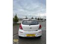Baran Otomotivden Hyundai i 20