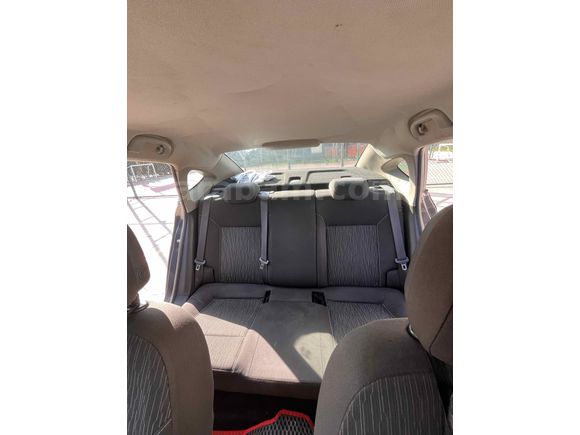 Temiz aile aracı Sahibinden Opel Astra 1.6 Edition 2012 Model 