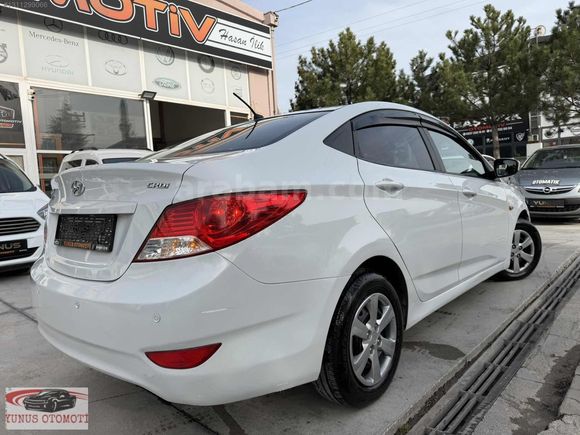 2018/MODE PLUS/OTOMATİK/159 BİN KM/ORJİNAL/ÇİZİKSİZ/MASRAFSIZ