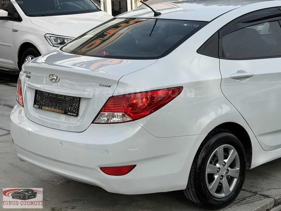 2018/MODE PLUS/OTOMATİK/159 BİN KM/ORJİNAL/ÇİZİKSİZ/MASRAFSIZ