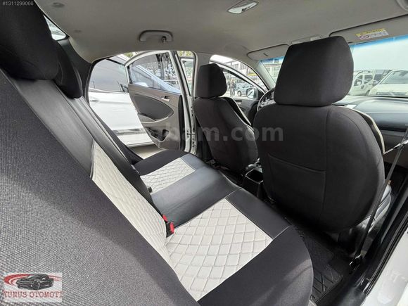 2018/MODE PLUS/OTOMATİK/159 BİN KM/ORJİNAL/ÇİZİKSİZ/MASRAFSIZ