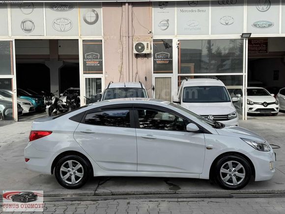 2018/MODE PLUS/OTOMATİK/159 BİN KM/ORJİNAL/ÇİZİKSİZ/MASRAFSIZ