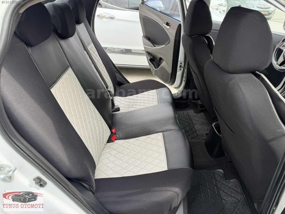 2018/MODE PLUS/OTOMATİK/159 BİN KM/ORJİNAL/ÇİZİKSİZ/MASRAFSIZ