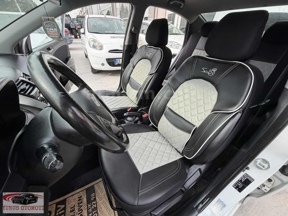 2018/MODE PLUS/OTOMATİK/159 BİN KM/ORJİNAL/ÇİZİKSİZ/MASRAFSIZ