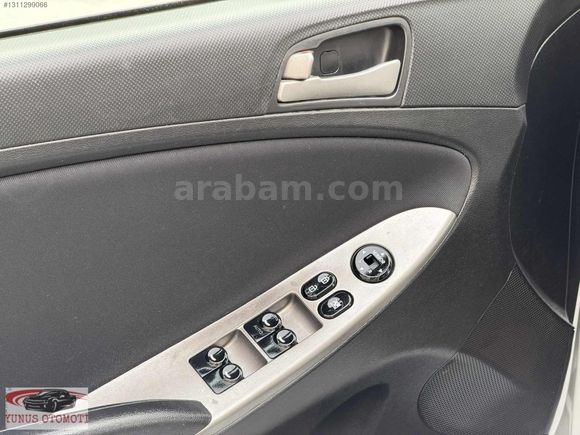 2018/MODE PLUS/OTOMATİK/159 BİN KM/ORJİNAL/ÇİZİKSİZ/MASRAFSIZ