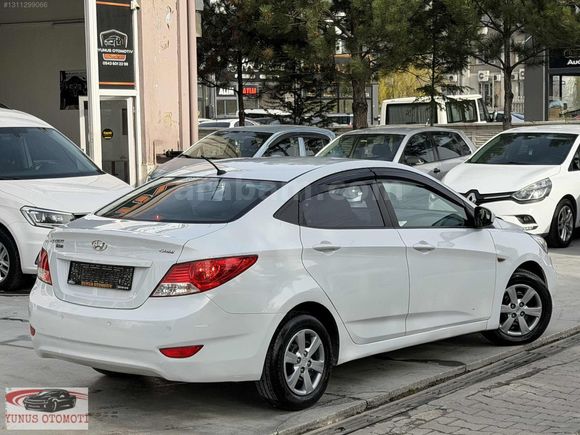 2018/MODE PLUS/OTOMATİK/159 BİN KM/ORJİNAL/ÇİZİKSİZ/MASRAFSIZ