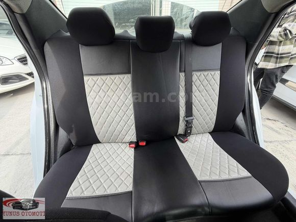 2018/MODE PLUS/OTOMATİK/159 BİN KM/ORJİNAL/ÇİZİKSİZ/MASRAFSIZ