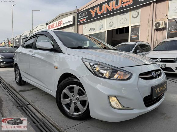 2018/MODE PLUS/OTOMATİK/159 BİN KM/ORJİNAL/ÇİZİKSİZ/MASRAFSIZ