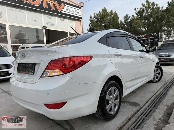 2018/MODE PLUS/OTOMATİK/159 BİN KM/ORJİNAL/ÇİZİKSİZ/MASRAFSIZ