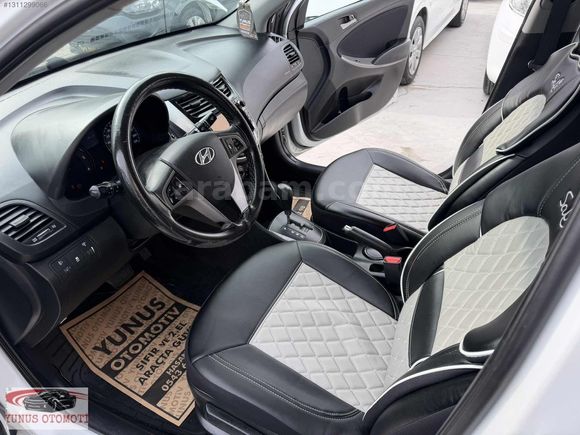 2018/MODE PLUS/OTOMATİK/159 BİN KM/ORJİNAL/ÇİZİKSİZ/MASRAFSIZ