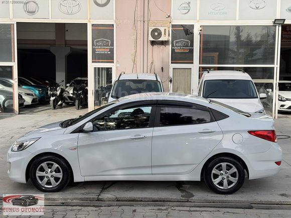 2018/MODE PLUS/OTOMATİK/159 BİN KM/ORJİNAL/ÇİZİKSİZ/MASRAFSIZ