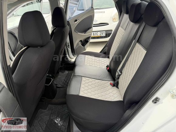 2018/MODE PLUS/OTOMATİK/159 BİN KM/ORJİNAL/ÇİZİKSİZ/MASRAFSIZ