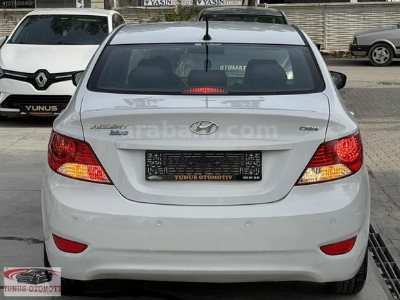 2018/MODE PLUS/OTOMATİK/159 BİN KM/ORJİNAL/ÇİZİKSİZ/MASRAFSIZ