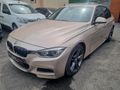 ORCAN MOTORS dan BMW 3 Serisi 316i M Sport Otomatik