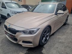 ORCAN MOTORS dan BMW 3 Serisi 316i M Sport Otomatik