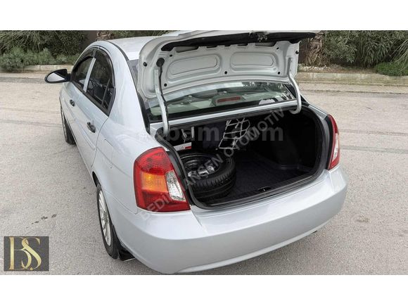 HYUNDAİ ACCENT ERA 1.4 //MASRAFSIZ//