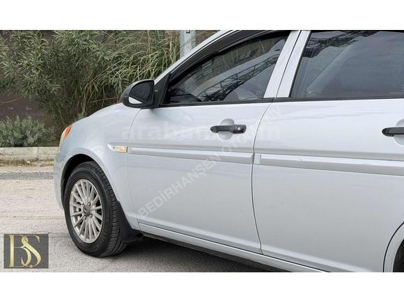 HYUNDAİ ACCENT ERA 1.4 //MASRAFSIZ//