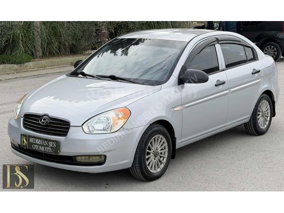 HYUNDAİ ACCENT ERA 1.4 //MASRAFSIZ//