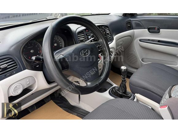 HYUNDAİ ACCENT ERA 1.4 //MASRAFSIZ//