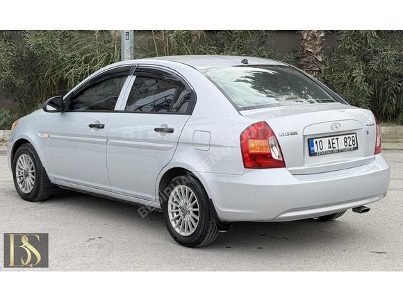 HYUNDAİ ACCENT ERA 1.4 //MASRAFSIZ//