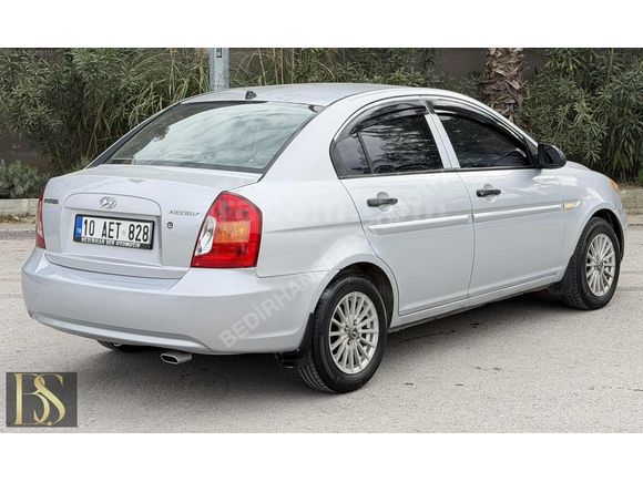 HYUNDAİ ACCENT ERA 1.4 //MASRAFSIZ//