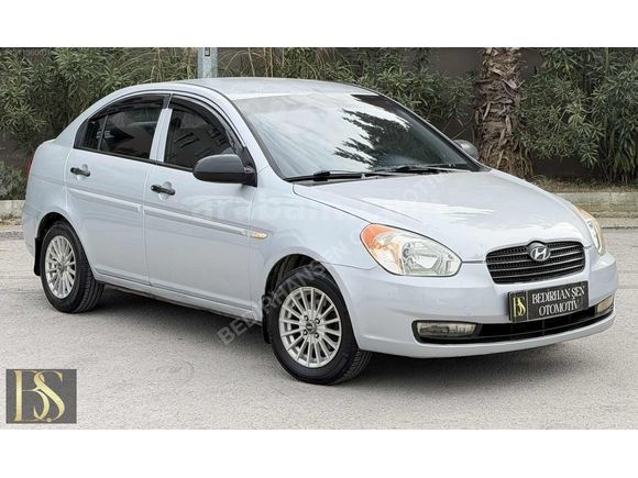 HYUNDAİ ACCENT ERA 1.4 //MASRAFSIZ//