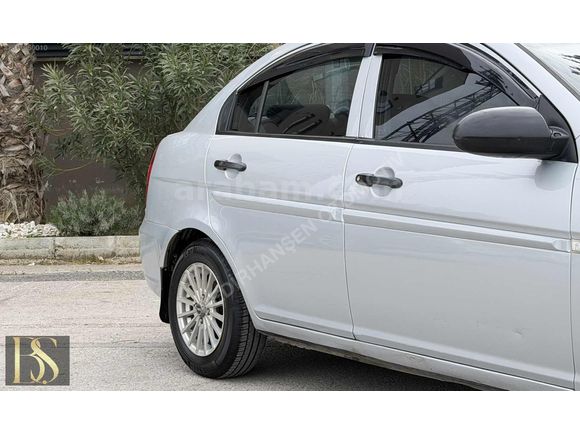 HYUNDAİ ACCENT ERA 1.4 //MASRAFSIZ//
