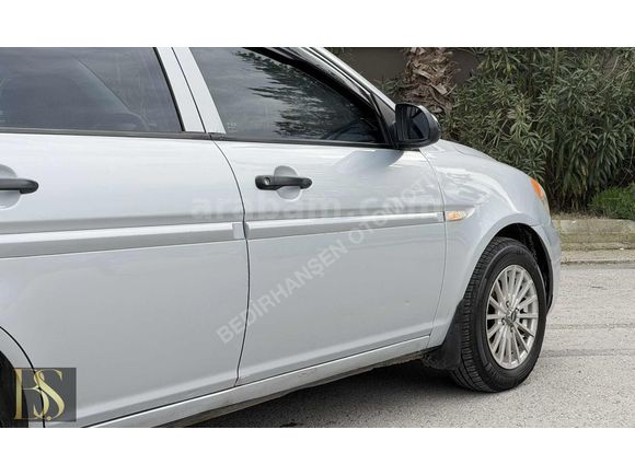 HYUNDAİ ACCENT ERA 1.4 //MASRAFSIZ//