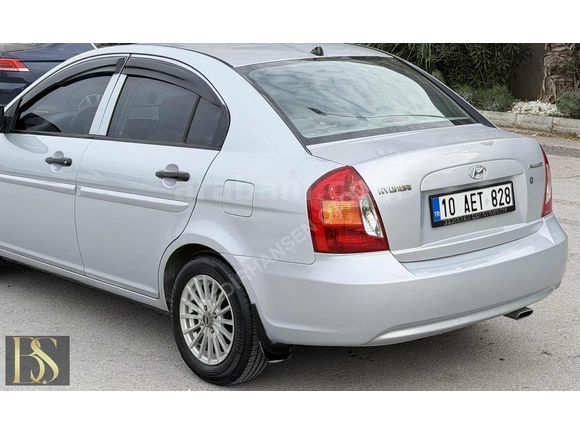 HYUNDAİ ACCENT ERA 1.4 //MASRAFSIZ//