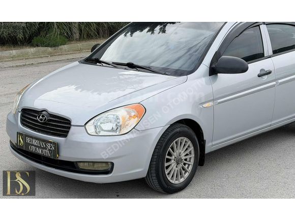HYUNDAİ ACCENT ERA 1.4 //MASRAFSIZ//