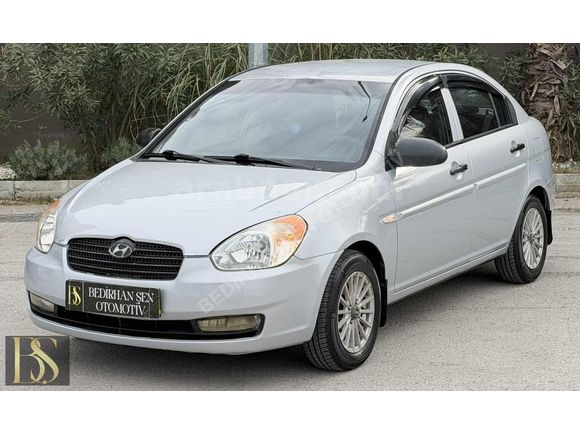 HYUNDAİ ACCENT ERA 1.4 //MASRAFSIZ//