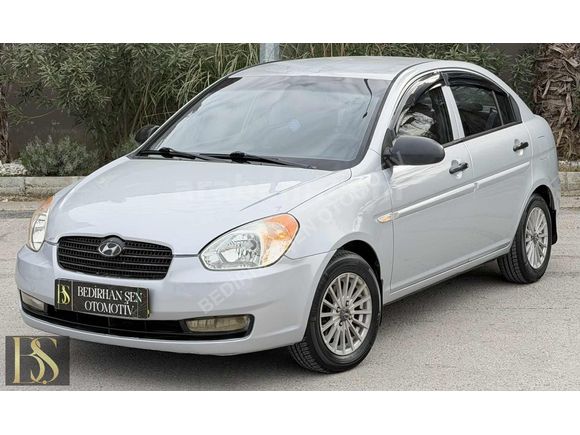 HYUNDAİ ACCENT ERA 1.4 //MASRAFSIZ//