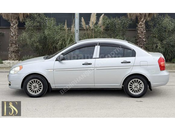 HYUNDAİ ACCENT ERA 1.4 //MASRAFSIZ//