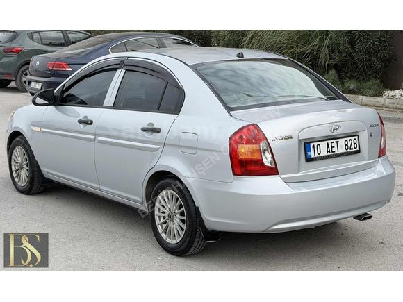 HYUNDAİ ACCENT ERA 1.4 //MASRAFSIZ//