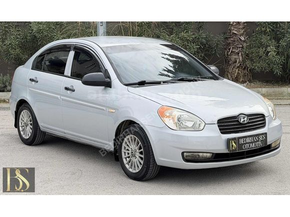 HYUNDAİ ACCENT ERA 1.4 //MASRAFSIZ//
