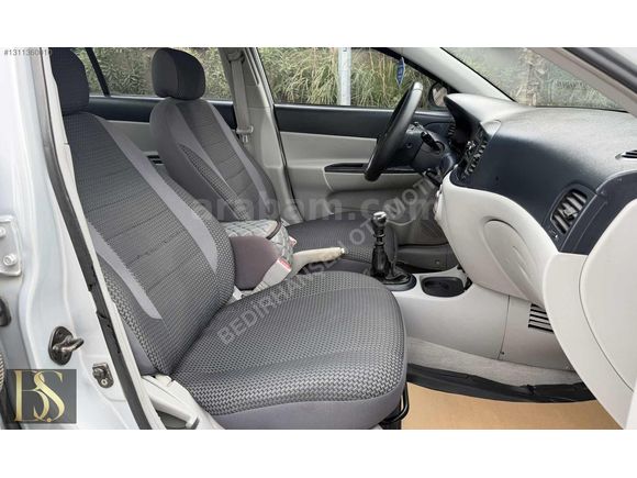 HYUNDAİ ACCENT ERA 1.4 //MASRAFSIZ//